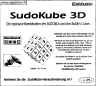 SudoKube 3D